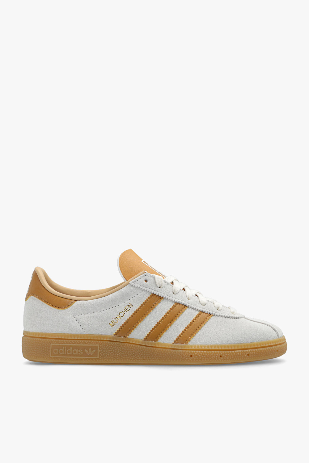 Grey MUNCHEN sneakers ADIDAS Originals IetpShops Norway